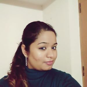 Meet your Posher, Merlene